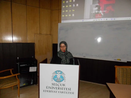 Filistin Direniş Edebiyatı'nın 100 Yıllık Hikayesi